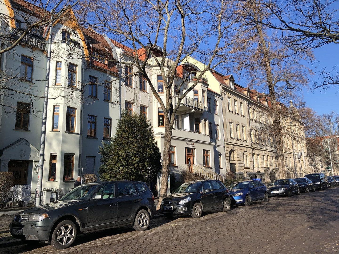 2 bedroom flat for sale, 50 m², Gerhart- Hauptmann- Str. 20, Magdeburg, Saxony-Anhalt 2 bedroom flat for sale, 50 m², Gerhart- Hauptmann- Str. 20, Magdeburg, Saxony-Anhalt