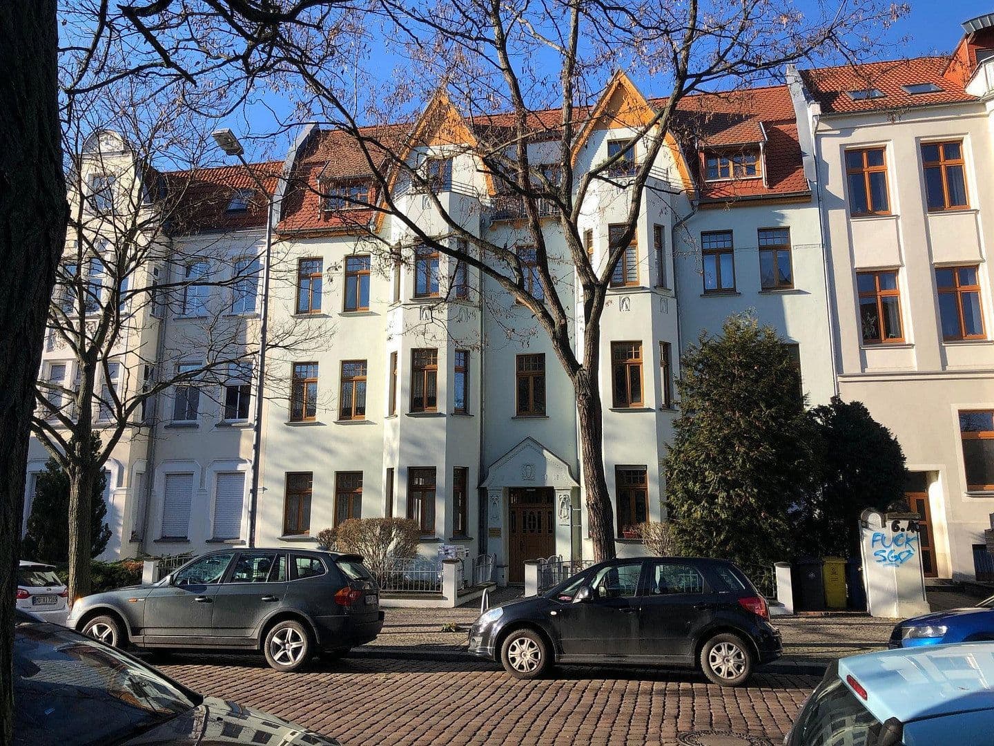 2 bedroom flat for sale, 50 m², Gerhart- Hauptmann- Str. 20, Magdeburg, Saxony-Anhalt 2 bedroom flat for sale, 50 m², Gerhart- Hauptmann- Str. 20, Magdeburg, Saxony-Anhalt