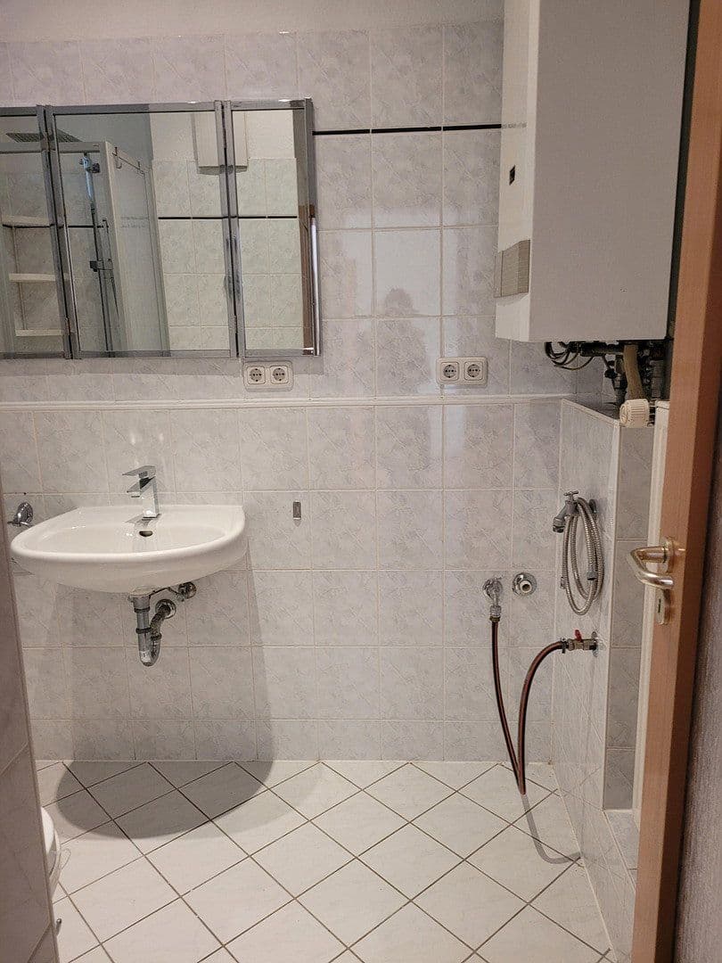 2 bedroom flat for sale, 50 m², Gerhart- Hauptmann- Str. 20, Magdeburg, Saxony-Anhalt 2 bedroom flat for sale, 50 m², Gerhart- Hauptmann- Str. 20, Magdeburg, Saxony-Anhalt