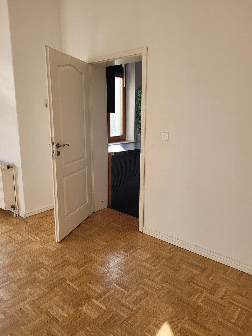 2 bedroom flat for sale, 50 m², Gerhart- Hauptmann- Str. 20, Magdeburg, Saxony-Anhalt 2 bedroom flat for sale, 50 m², Gerhart- Hauptmann- Str. 20, Magdeburg, Saxony-Anhalt
