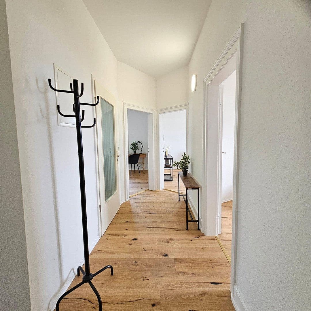 4 bedroom flat for sale, 104 m², Frankfurt, Hesse 4 bedroom flat for sale, 104 m², Frankfurt, Hesse