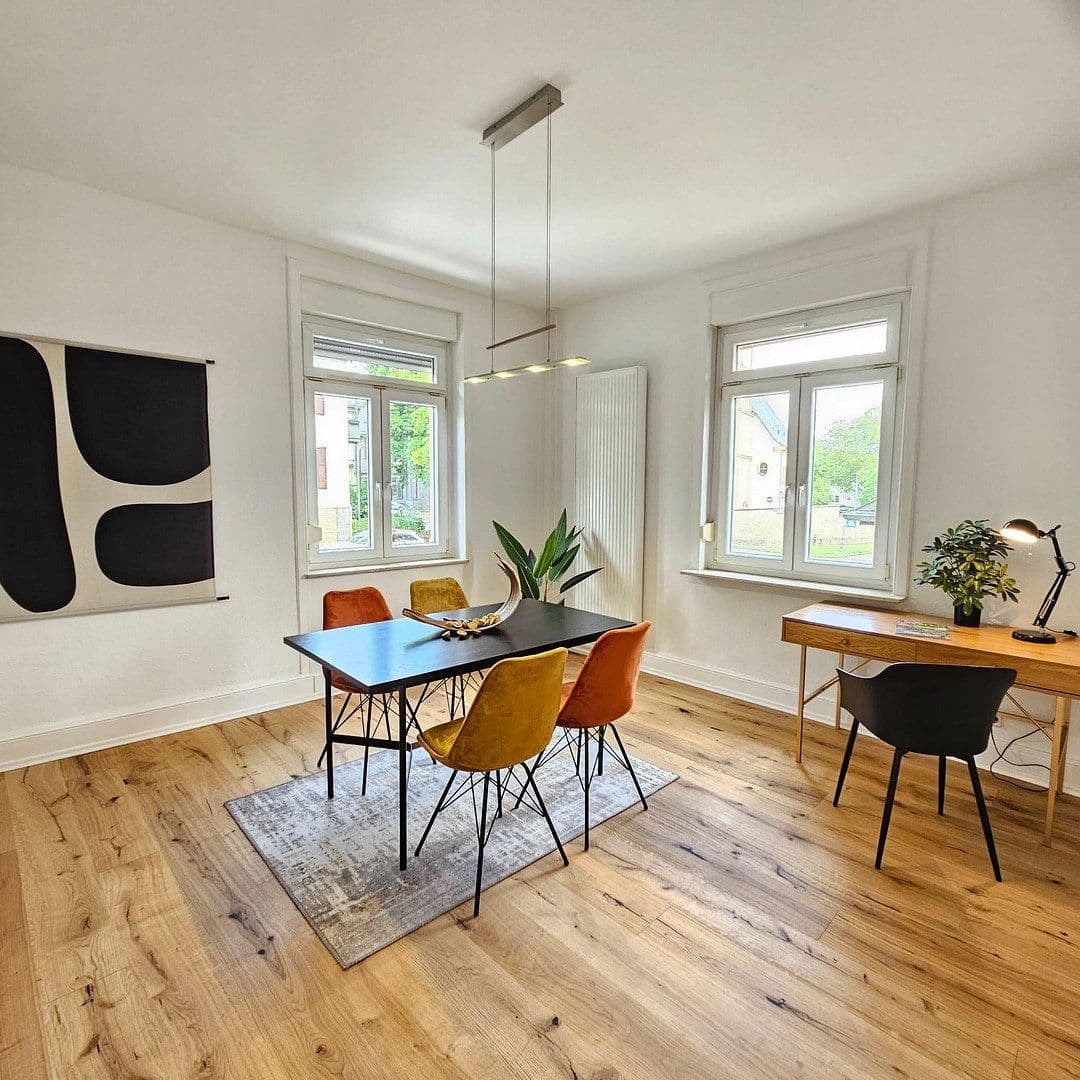 4 bedroom flat for sale, 104 m², Frankfurt, Hesse 4 bedroom flat for sale, 104 m², Frankfurt, Hesse