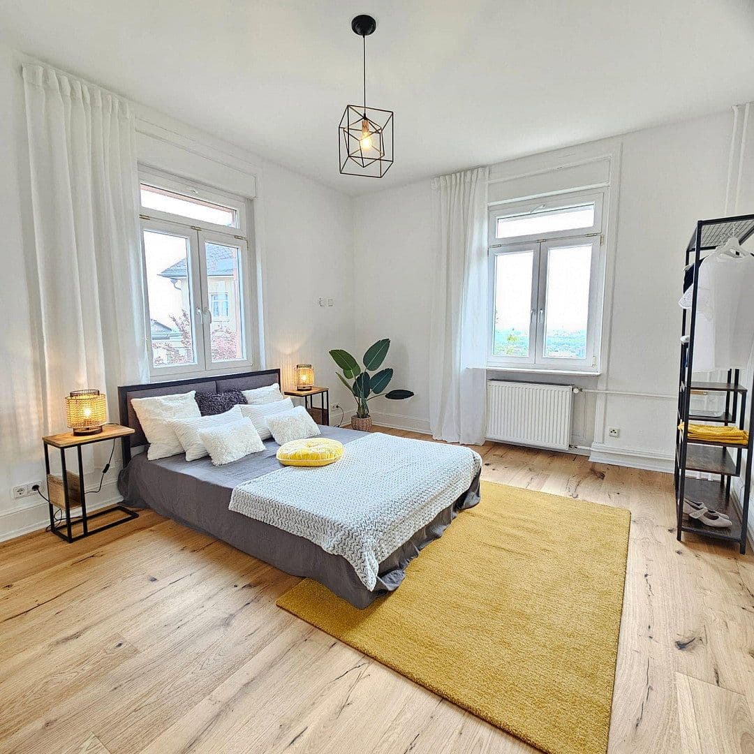 4 bedroom flat for sale, 104 m², Frankfurt, Hesse 4 bedroom flat for sale, 104 m², Frankfurt, Hesse
