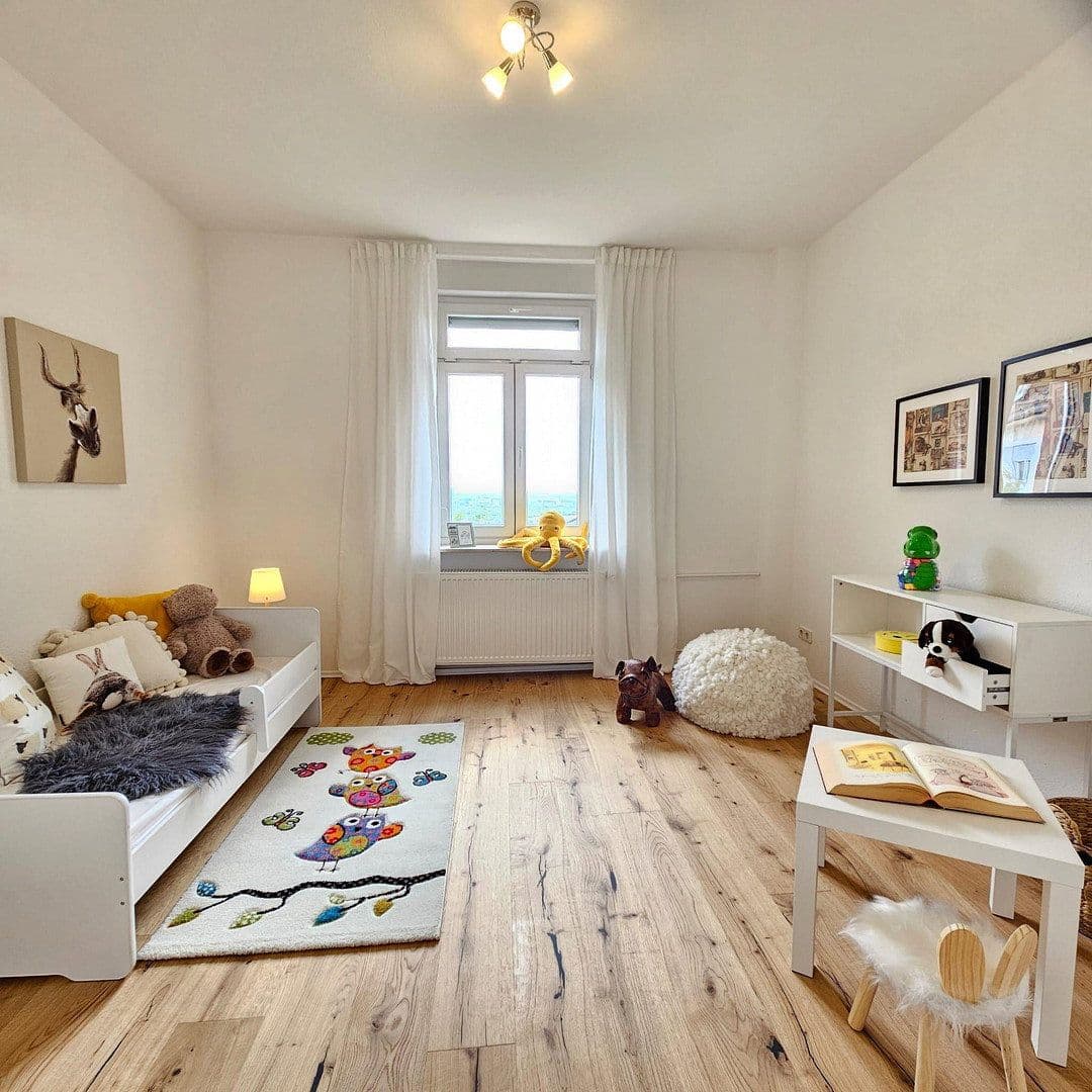 4 bedroom flat for sale, 104 m², Frankfurt, Hesse 4 bedroom flat for sale, 104 m², Frankfurt, Hesse