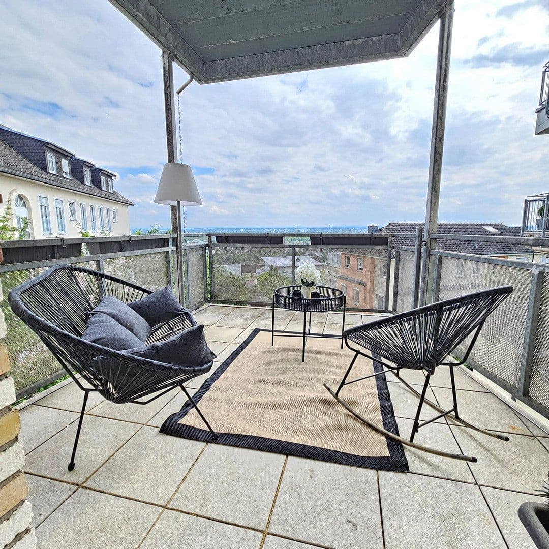4 bedroom flat for sale, 104 m², Frankfurt, Hesse 4 bedroom flat for sale, 104 m², Frankfurt, Hesse