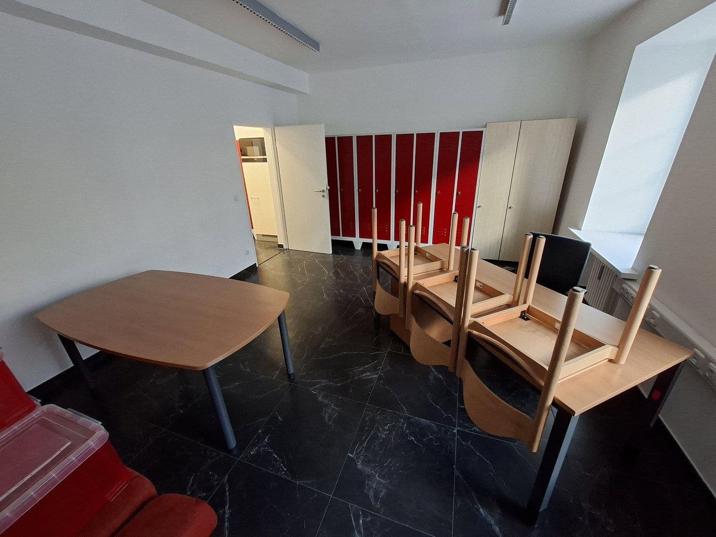 office to rent, 271 m², Luisenstr. 1, München, Bavaria office to rent, 271 m², Luisenstr. 1, München, Bavaria