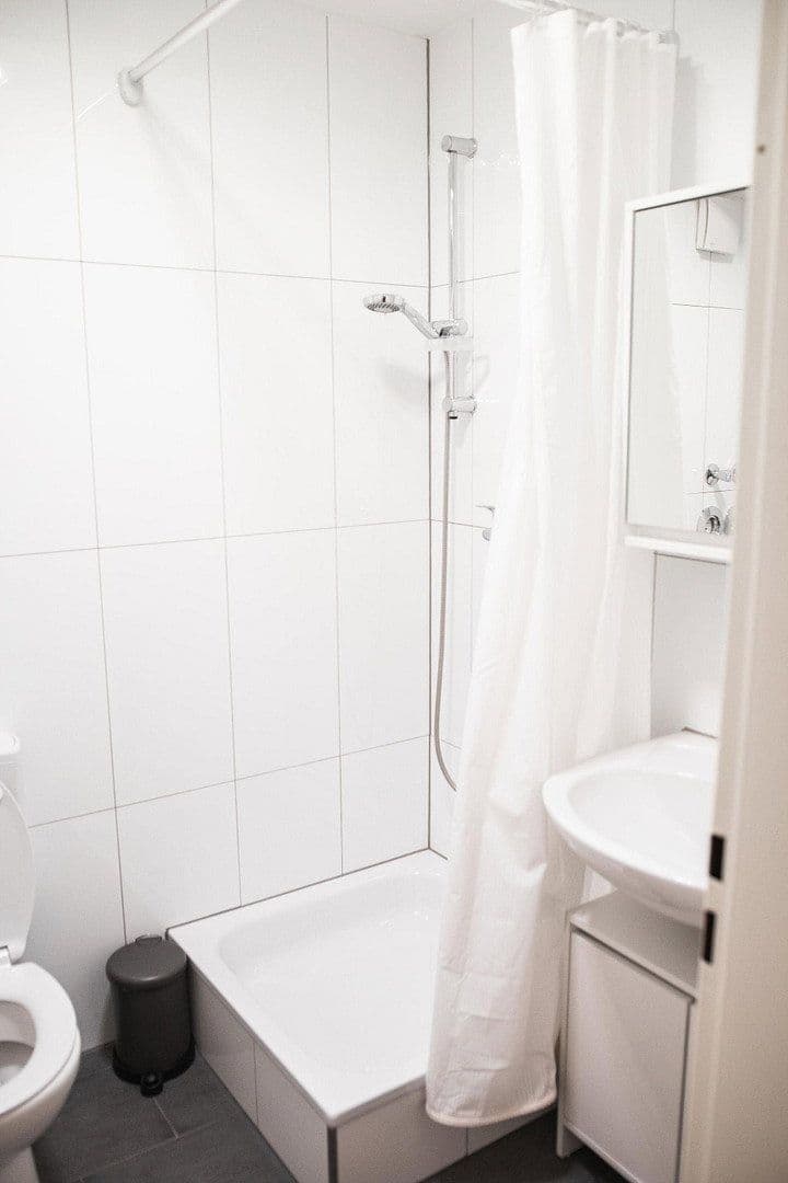 1 bedroom flat to rent, 35 m², Goethestraße 6, Heidelberg, Baden-Württemberg 1 bedroom flat to rent, 35 m², Goethestraße 6, Heidelberg, Baden-Württemberg