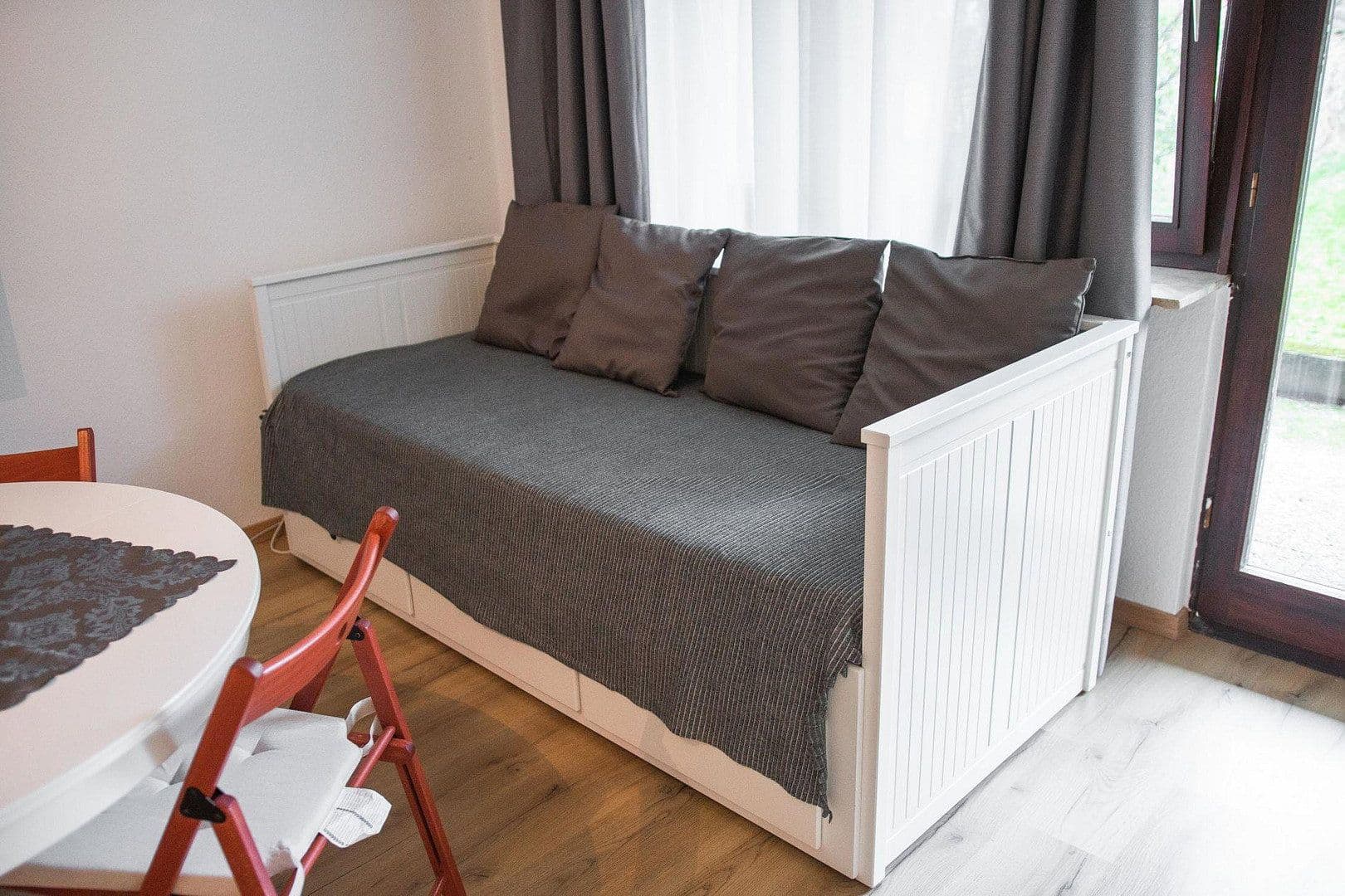 1 bedroom flat to rent, 35 m², Goethestraße 6, Heidelberg, Baden-Württemberg 1 bedroom flat to rent, 35 m², Goethestraße 6, Heidelberg, Baden-Württemberg