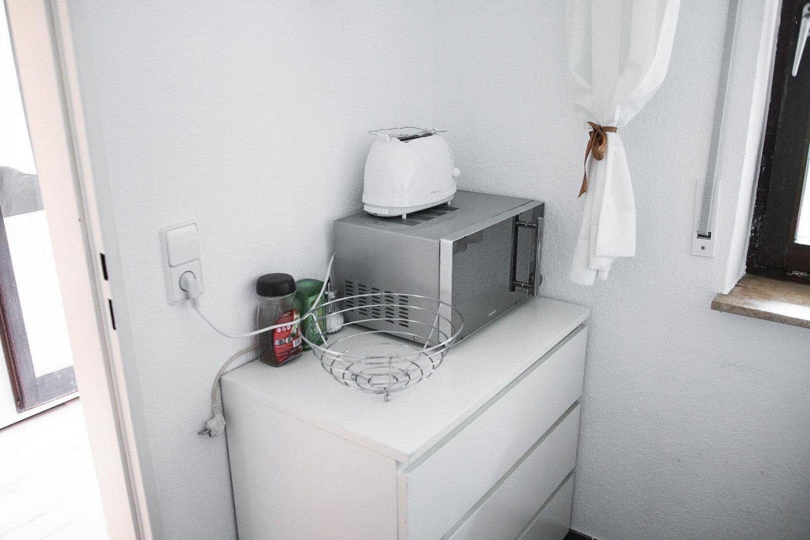 1 bedroom flat to rent, 35 m², Goethestraße 6, Heidelberg, Baden-Württemberg 1 bedroom flat to rent, 35 m², Goethestraße 6, Heidelberg, Baden-Württemberg
