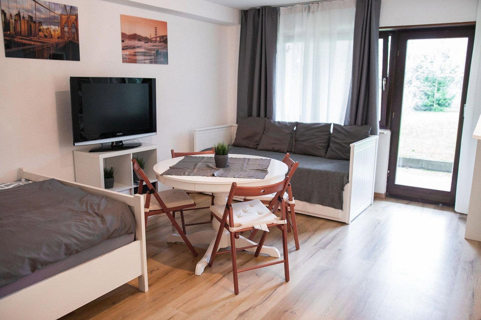 1 bedroom flat to rent, 35 m², Goethestraße 6, Heidelberg, Baden-Württemberg 1 bedroom flat to rent, 35 m², Goethestraße 6, Heidelberg, Baden-Württemberg