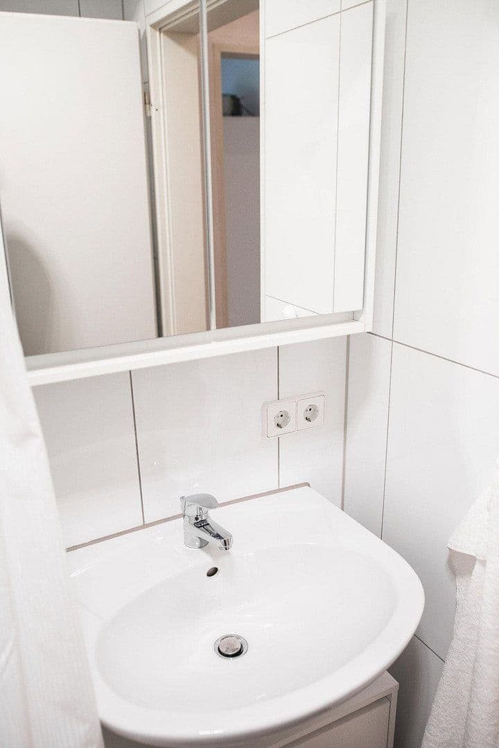 1 bedroom flat to rent, 35 m², Goethestraße 6, Heidelberg, Baden-Württemberg 1 bedroom flat to rent, 35 m², Goethestraße 6, Heidelberg, Baden-Württemberg