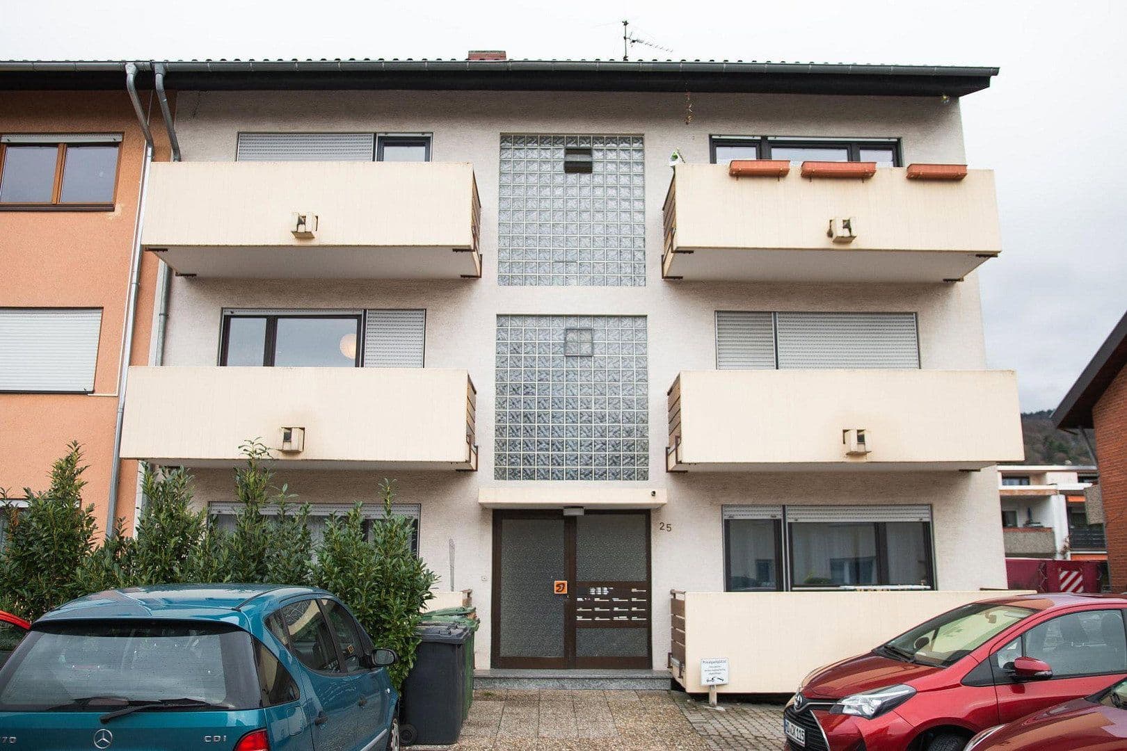 1 bedroom flat to rent, 35 m², Goethestraße 6, Heidelberg, Baden-Württemberg 1 bedroom flat to rent, 35 m², Goethestraße 6, Heidelberg, Baden-Württemberg