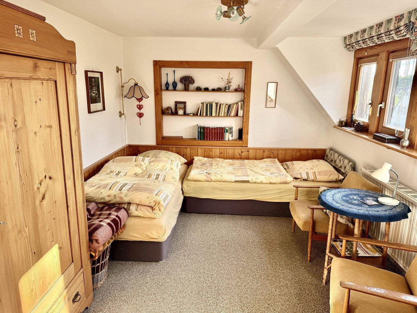 house for sale, 124 m², Annaberg-Buchholz, Saxony house for sale, 124 m², Annaberg-Buchholz, Saxony