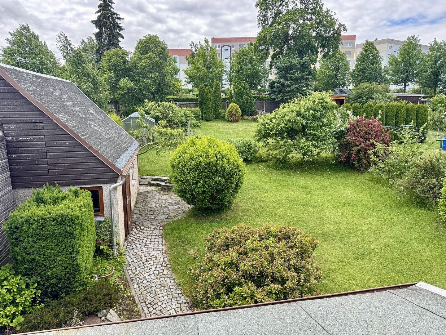 house for sale, 124 m², Annaberg-Buchholz, Saxony house for sale, 124 m², Annaberg-Buchholz, Saxony