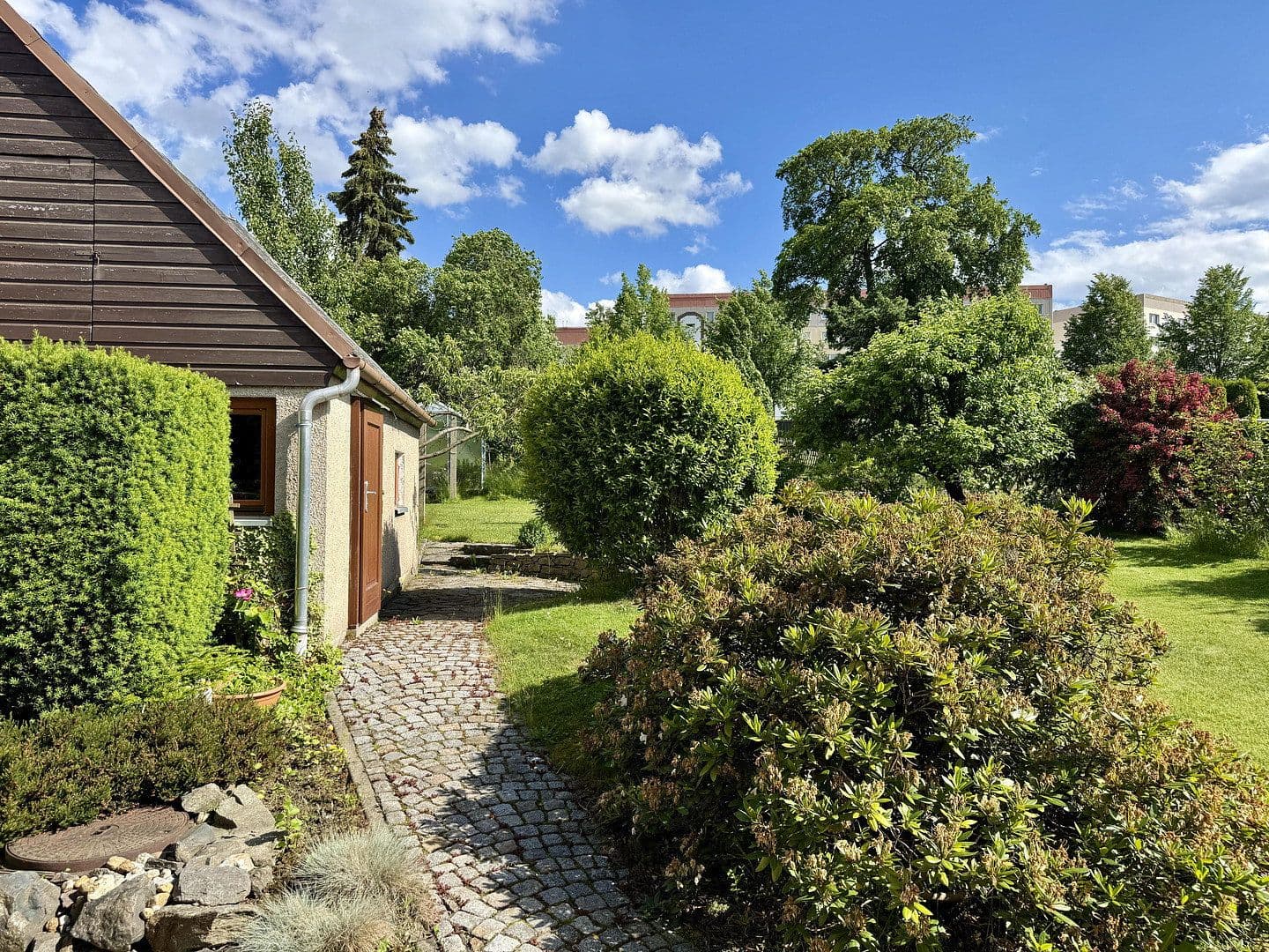 house for sale, 124 m², Annaberg-Buchholz, Saxony house for sale, 124 m², Annaberg-Buchholz, Saxony
