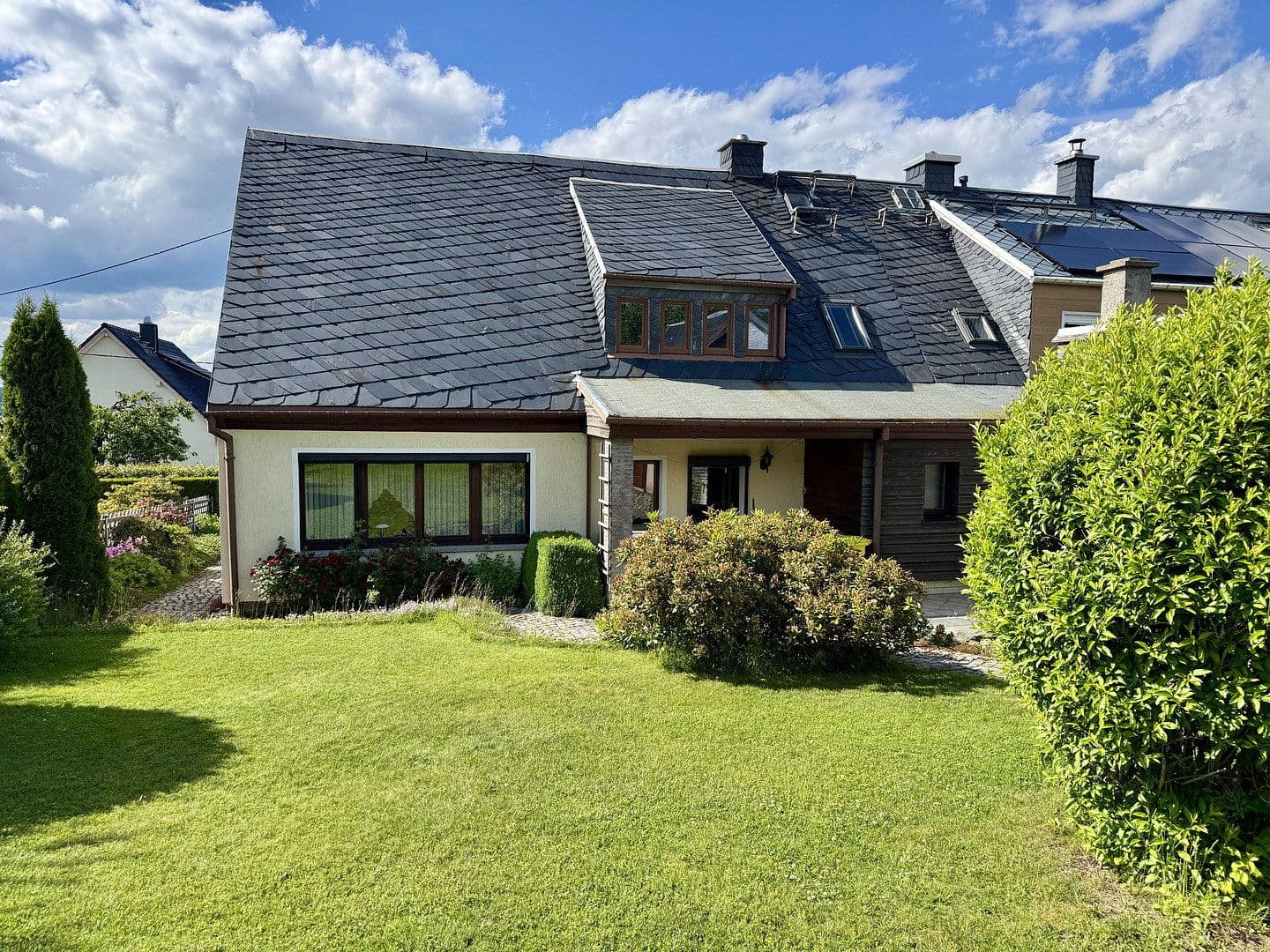 house for sale, 124 m², Annaberg-Buchholz, Saxony house for sale, 124 m², Annaberg-Buchholz, Saxony