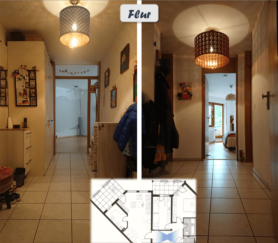 3 bedroom flat for sale, 93 m², Friedrichshafen, Baden-Württemberg 3 bedroom flat for sale, 93 m², Friedrichshafen, Baden-Württemberg