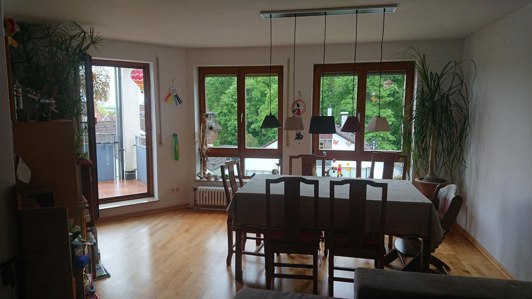 3 bedroom flat for sale, 93 m², Friedrichshafen, Baden-Württemberg 3 bedroom flat for sale, 93 m², Friedrichshafen, Baden-Württemberg