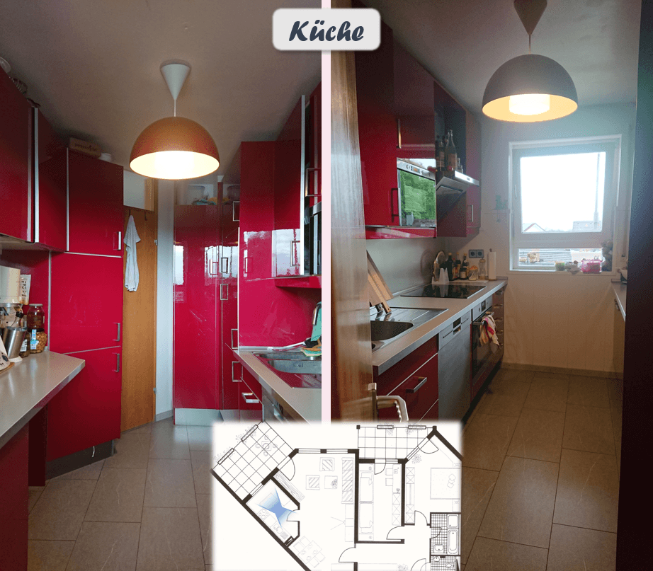 3 bedroom flat for sale, 93 m², Friedrichshafen, Baden-Württemberg 3 bedroom flat for sale, 93 m², Friedrichshafen, Baden-Württemberg