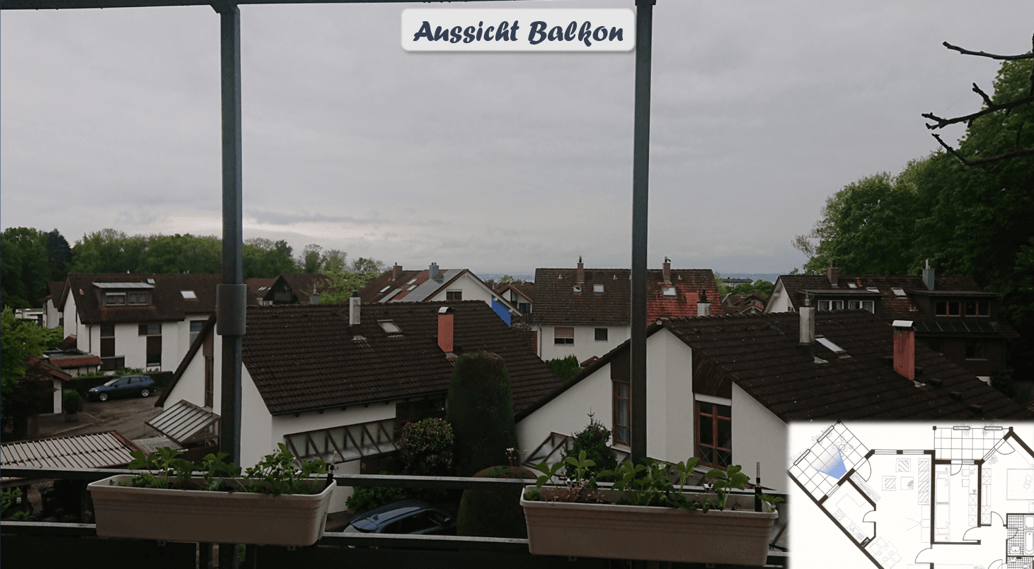 3 bedroom flat for sale, 93 m², Friedrichshafen, Baden-Württemberg 3 bedroom flat for sale, 93 m², Friedrichshafen, Baden-Württemberg