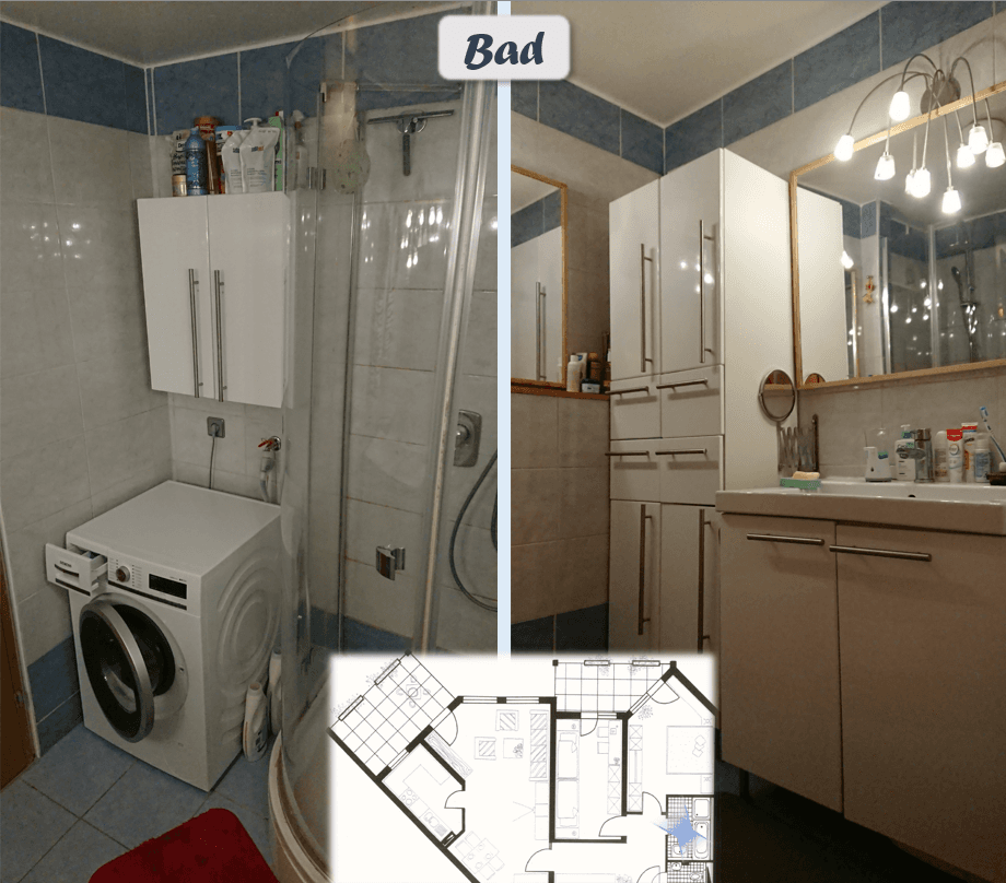 3 bedroom flat for sale, 93 m², Friedrichshafen, Baden-Württemberg 3 bedroom flat for sale, 93 m², Friedrichshafen, Baden-Württemberg
