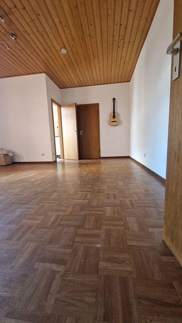 1 bedroom flat to rent, 30 m², Trier, Rhineland-Palatinate 1 bedroom flat to rent, 30 m², Trier, Rhineland-Palatinate