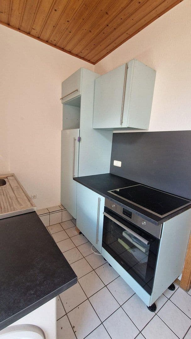 1 bedroom flat to rent, 30 m², Trier, Rhineland-Palatinate 1 bedroom flat to rent, 30 m², Trier, Rhineland-Palatinate
