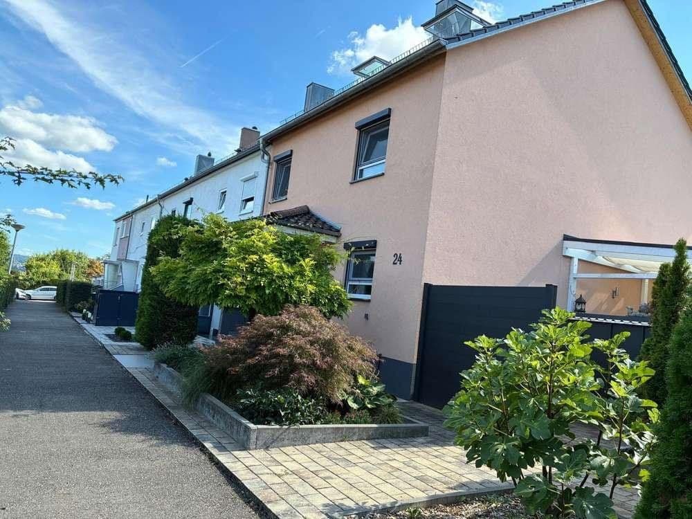 house for sale, 146 m², Danziger Straße 24, Heilbronn, Baden-Württemberg house for sale, 146 m², Danziger Straße 24, Heilbronn, Baden-Württemberg