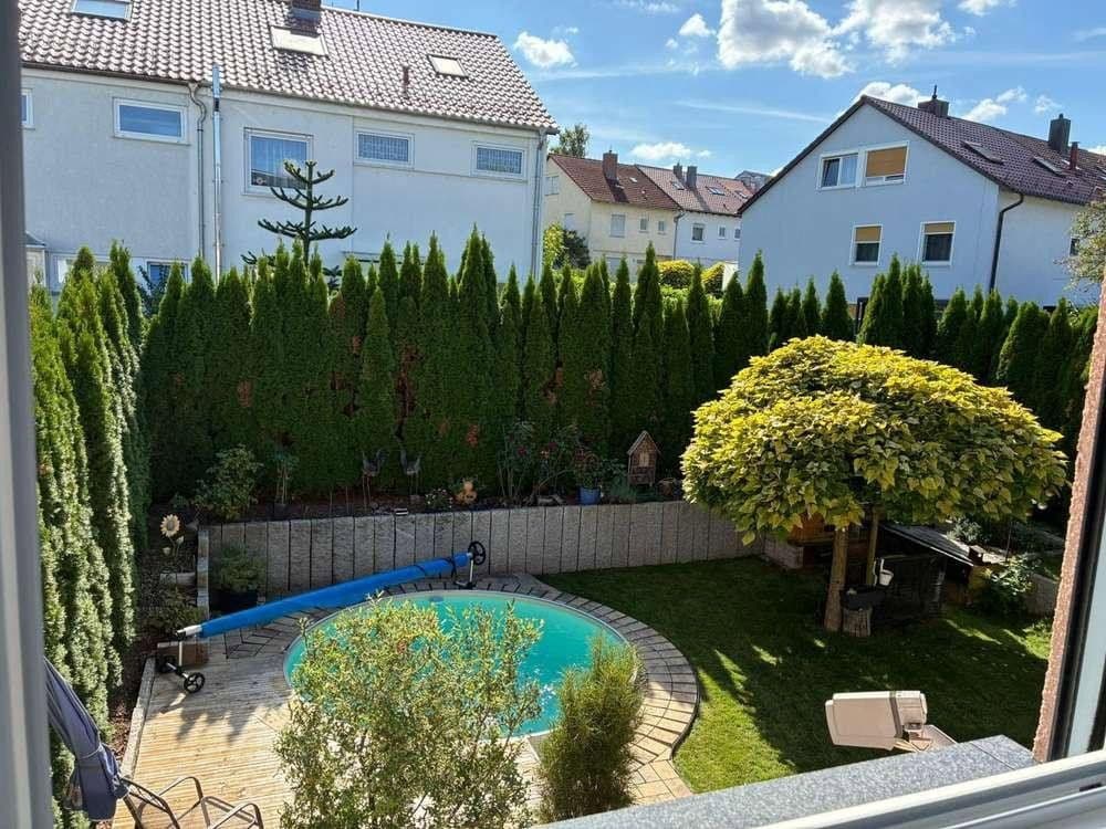 house for sale, 146 m², Danziger Straße 24, Heilbronn, Baden-Württemberg house for sale, 146 m², Danziger Straße 24, Heilbronn, Baden-Württemberg