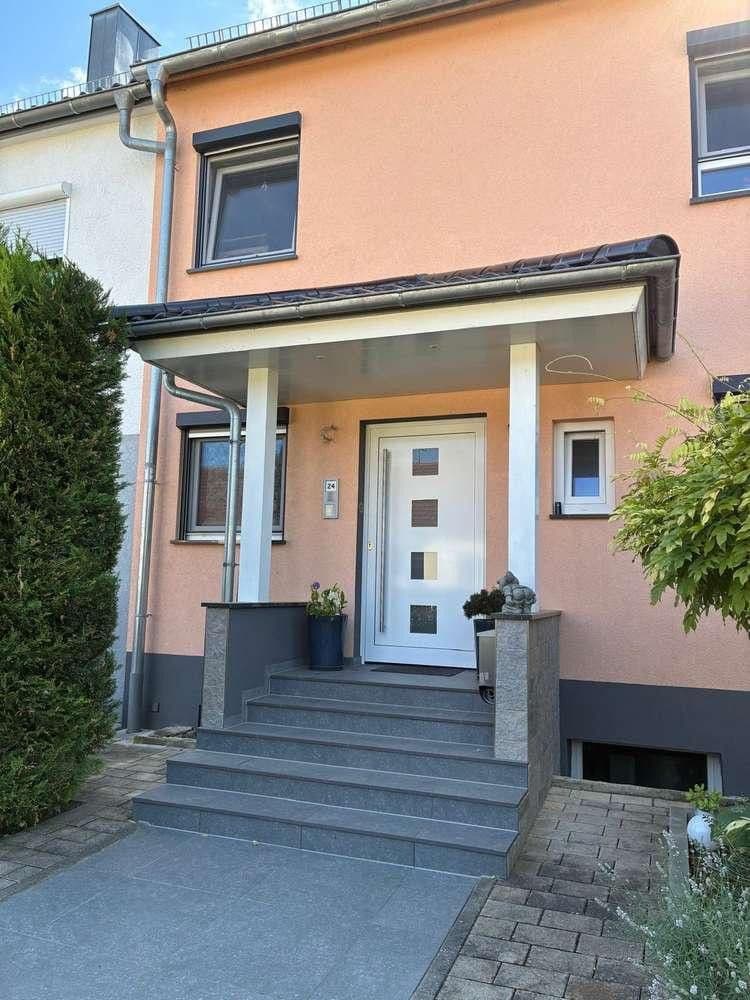 house for sale, 146 m², Danziger Straße 24, Heilbronn, Baden-Württemberg house for sale, 146 m², Danziger Straße 24, Heilbronn, Baden-Württemberg
