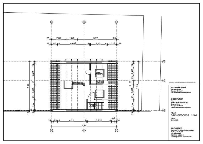 house for sale, 146 m², Danziger Straße 24, Heilbronn, Baden-Württemberg house for sale, 146 m², Danziger Straße 24, Heilbronn, Baden-Württemberg