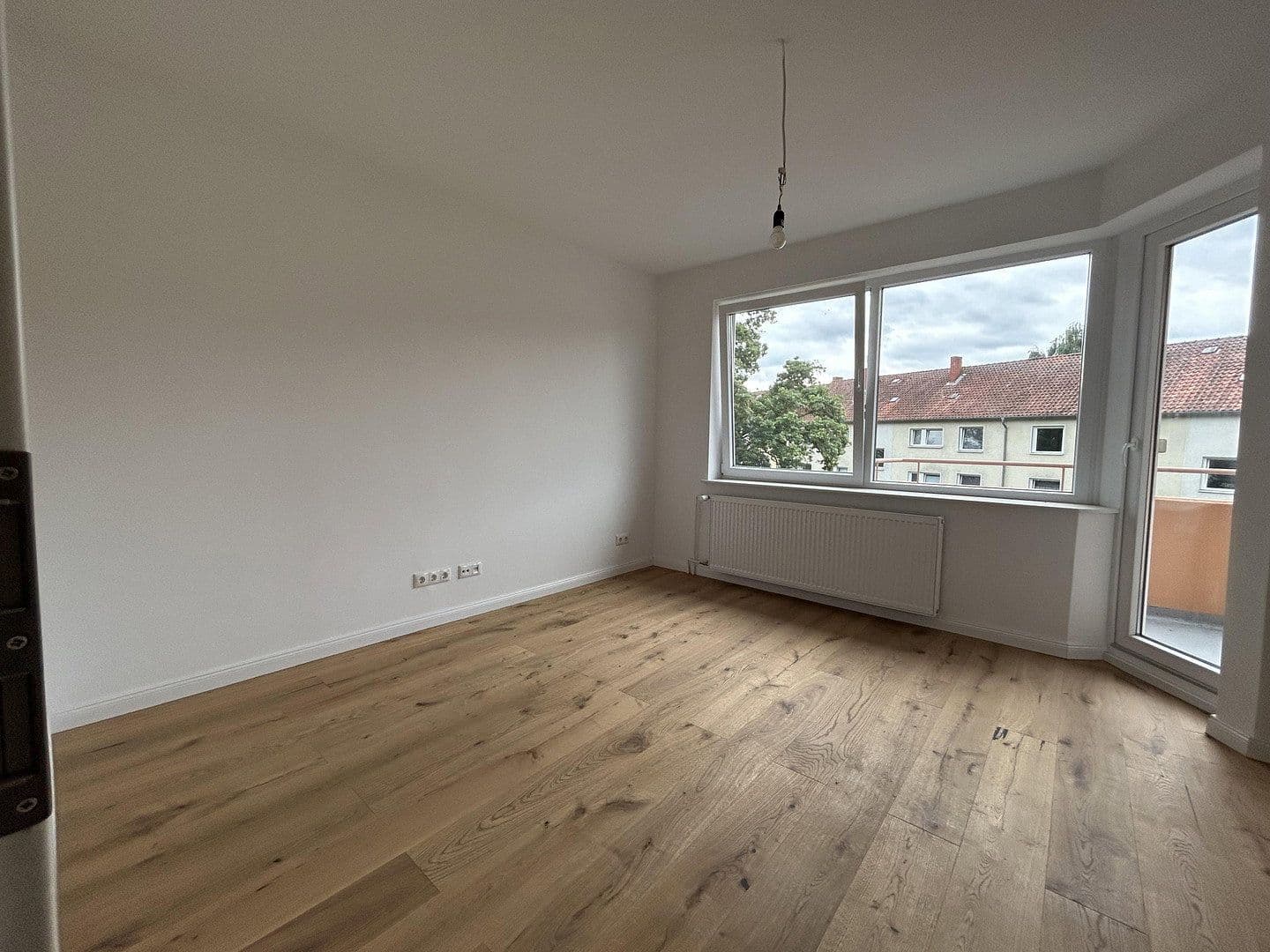 2 bedroom flat to rent, 50 m², Gartenstr., Neustadt am Rübenberge, Lower Saxony 2 bedroom flat to rent, 50 m², Gartenstr., Neustadt am Rübenberge, Lower Saxony