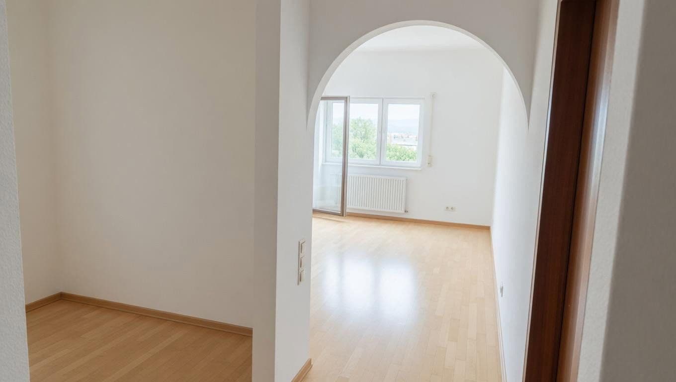 2 bedroom flat for sale, 62 m², Rilkestraße 37, Reutlingen, Baden-Württemberg 2 bedroom flat for sale, 62 m², Rilkestraße 37, Reutlingen, Baden-Württemberg