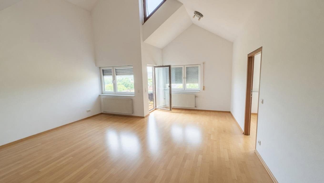 2 bedroom flat for sale, 62 m², Rilkestraße 37, Reutlingen, Baden-Württemberg 2 bedroom flat for sale, 62 m², Rilkestraße 37, Reutlingen, Baden-Württemberg