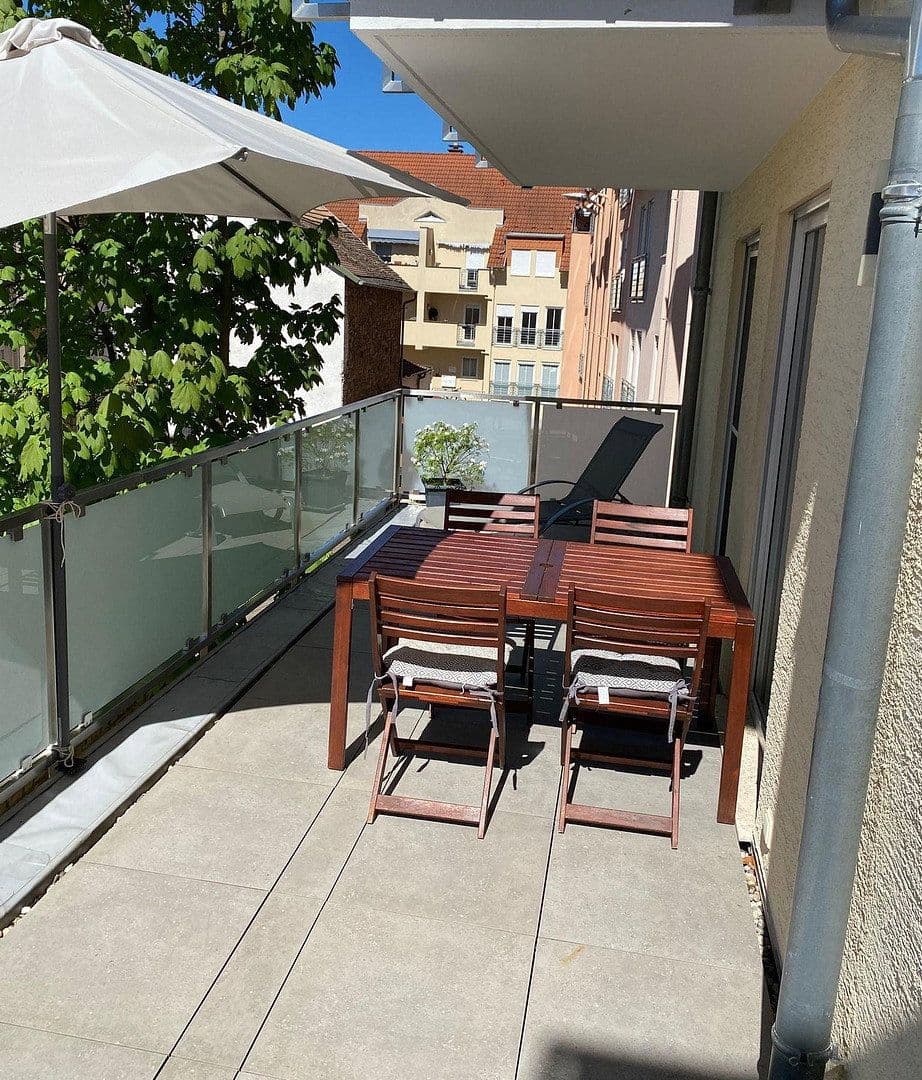 3 bedroom flat for sale, 116 m², Alzey, Rhineland-Palatinate 3 bedroom flat for sale, 116 m², Alzey, Rhineland-Palatinate