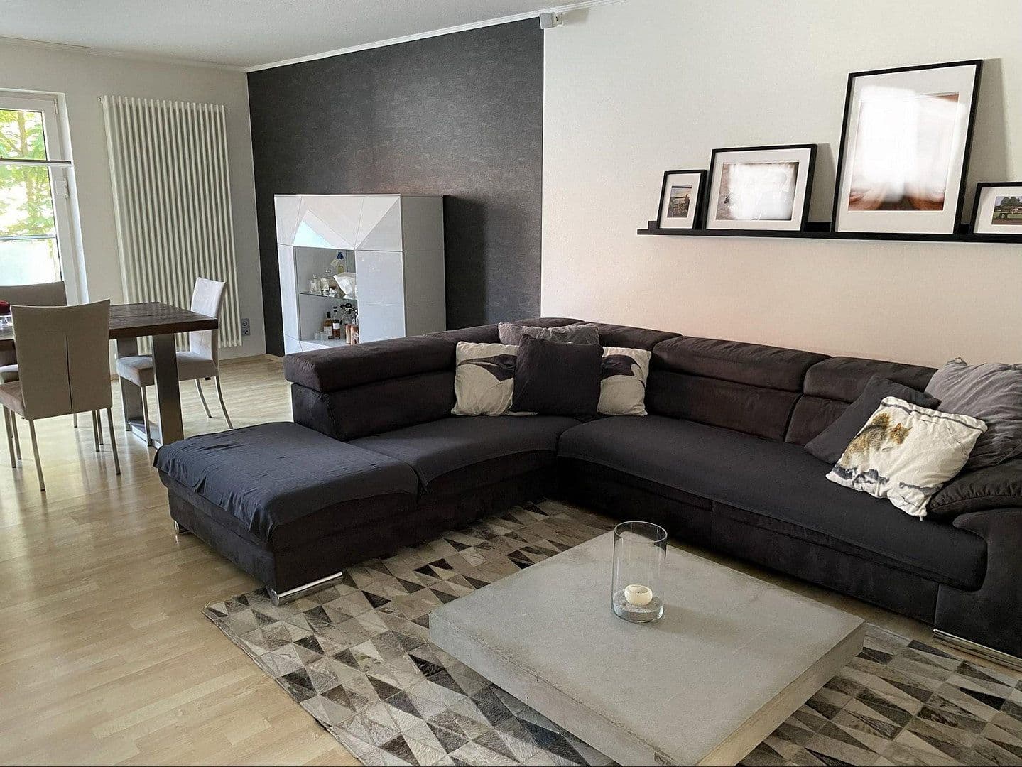 3 bedroom flat for sale, 116 m², Alzey, Rhineland-Palatinate 3 bedroom flat for sale, 116 m², Alzey, Rhineland-Palatinate