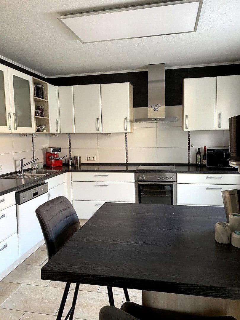 3 bedroom flat for sale, 116 m², Alzey, Rhineland-Palatinate 3 bedroom flat for sale, 116 m², Alzey, Rhineland-Palatinate