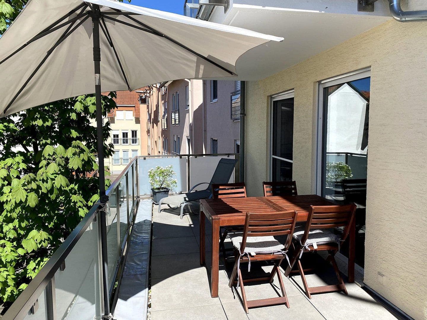 3 bedroom flat for sale, 116 m², Alzey, Rhineland-Palatinate 3 bedroom flat for sale, 116 m², Alzey, Rhineland-Palatinate