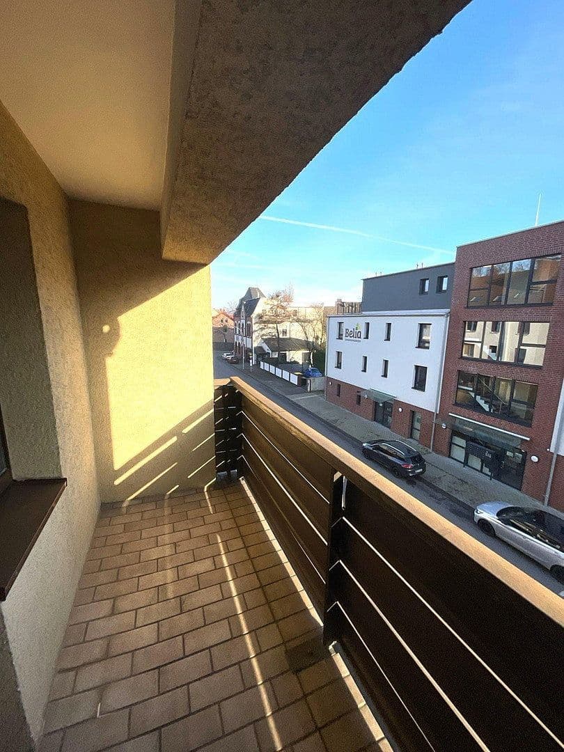 3 bedroom flat to rent, 72 m², Castroper Str 81, Dortmund, North Rhine-Westphalia 3 bedroom flat to rent, 72 m², Castroper Str 81, Dortmund, North Rhine-Westphalia