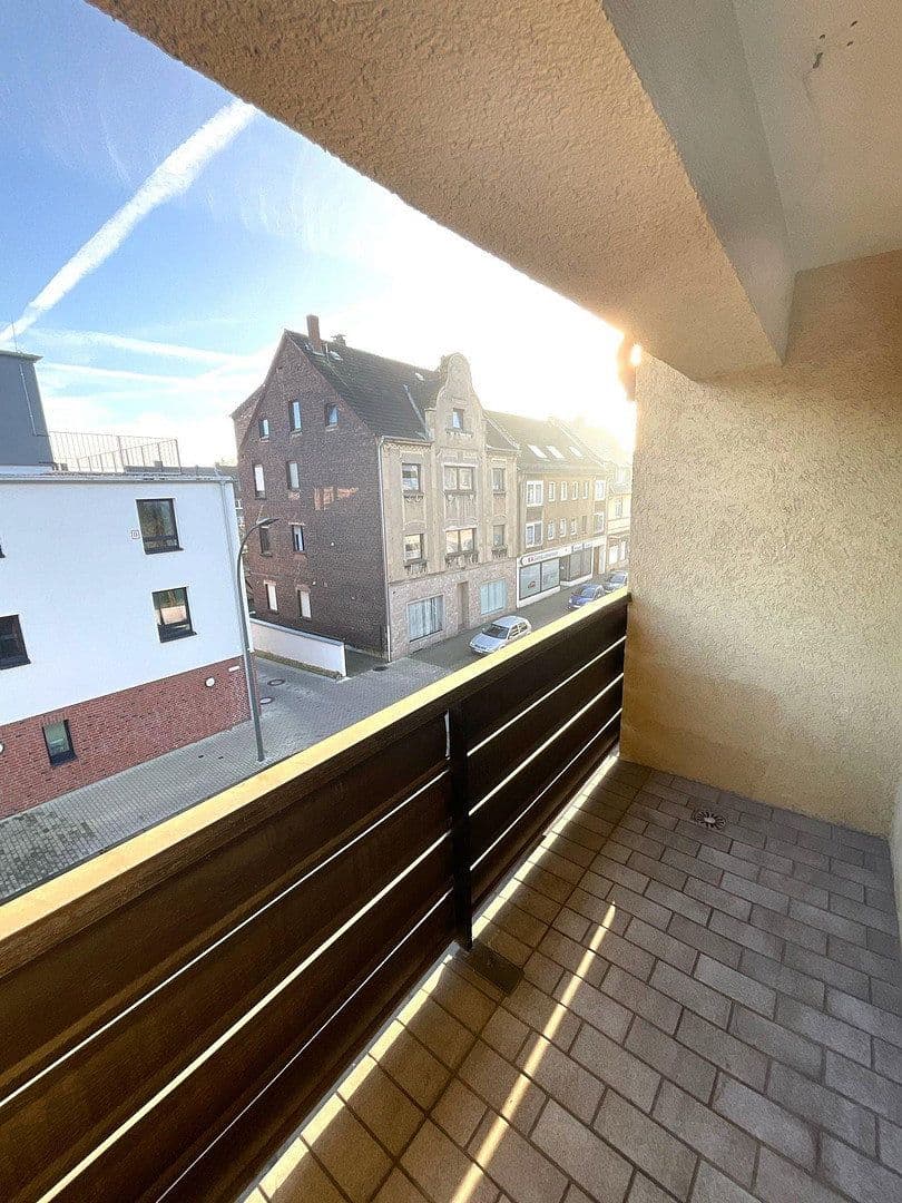 3 bedroom flat to rent, 72 m², Castroper Str 81, Dortmund, North Rhine-Westphalia 3 bedroom flat to rent, 72 m², Castroper Str 81, Dortmund, North Rhine-Westphalia