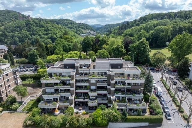 2 bedroom with open-plan kitchen flat for sale, 140 m², Weinheim, Baden-Württemberg 2 bedroom with open-plan kitchen flat for sale, 140 m², Weinheim, Baden-Württemberg