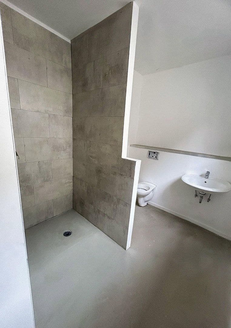 7 bedroom flat to rent, 170 m², Pfungstadt, Hesse 7 bedroom flat to rent, 170 m², Pfungstadt, Hesse