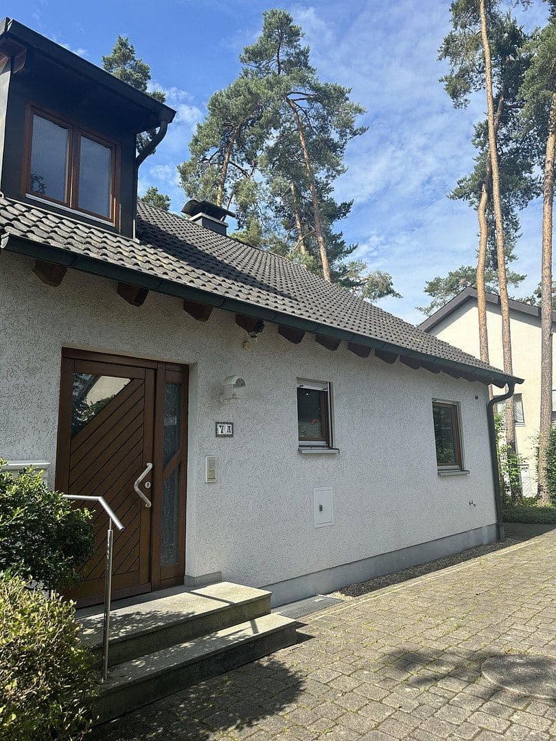 house for sale, 193 m², Erlangen, Bavaria house for sale, 193 m², Erlangen, Bavaria