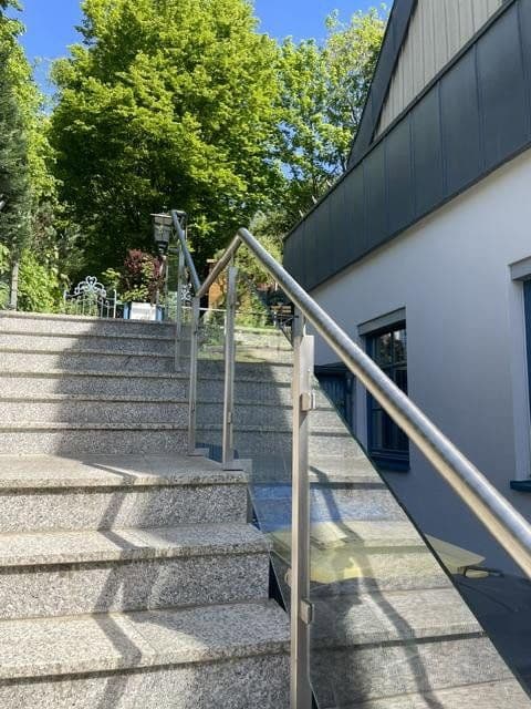 house for sale, 340 m², Burkhardtsdorf, Saxony house for sale, 340 m², Burkhardtsdorf, Saxony