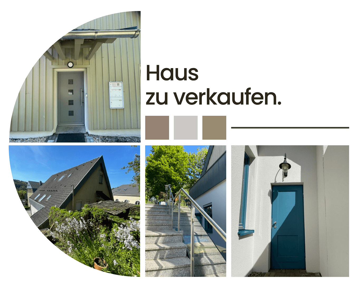 house for sale, 340 m², Burkhardtsdorf, Saxony house for sale, 340 m², Burkhardtsdorf, Saxony