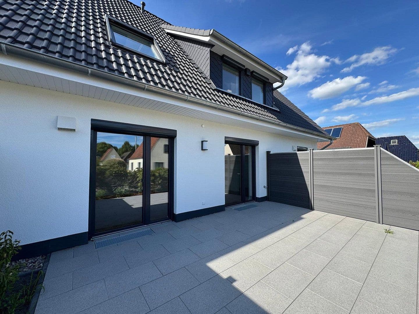 house to rent, 141 m², Oyten, Lower Saxony house to rent, 141 m², Oyten, Lower Saxony