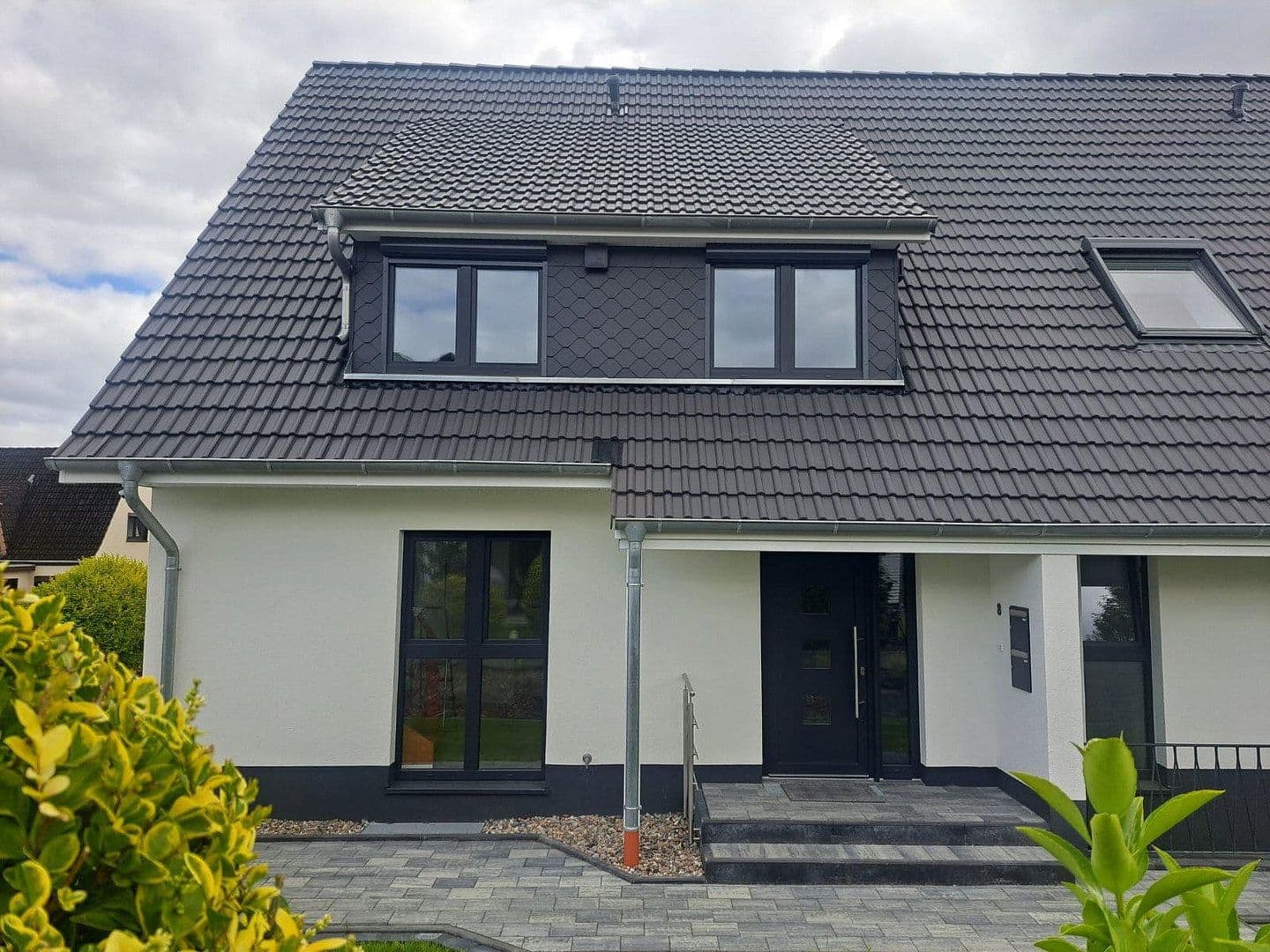 house to rent, 141 m², Oyten, Lower Saxony house to rent, 141 m², Oyten, Lower Saxony