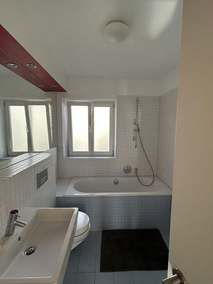 2 bedroom flat to rent, 72 m², Stuttgart, Baden-Württemberg 2 bedroom flat to rent, 72 m², Stuttgart, Baden-Württemberg