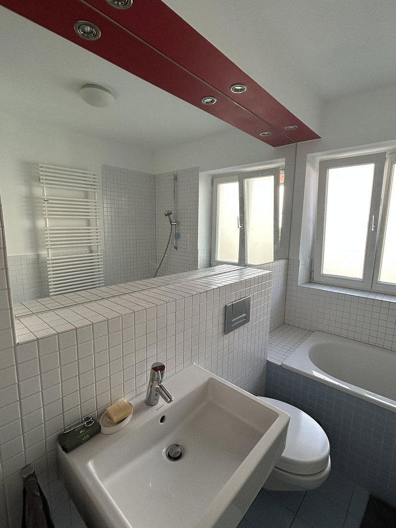 2 bedroom flat to rent, 72 m², Stuttgart, Baden-Württemberg 2 bedroom flat to rent, 72 m², Stuttgart, Baden-Württemberg