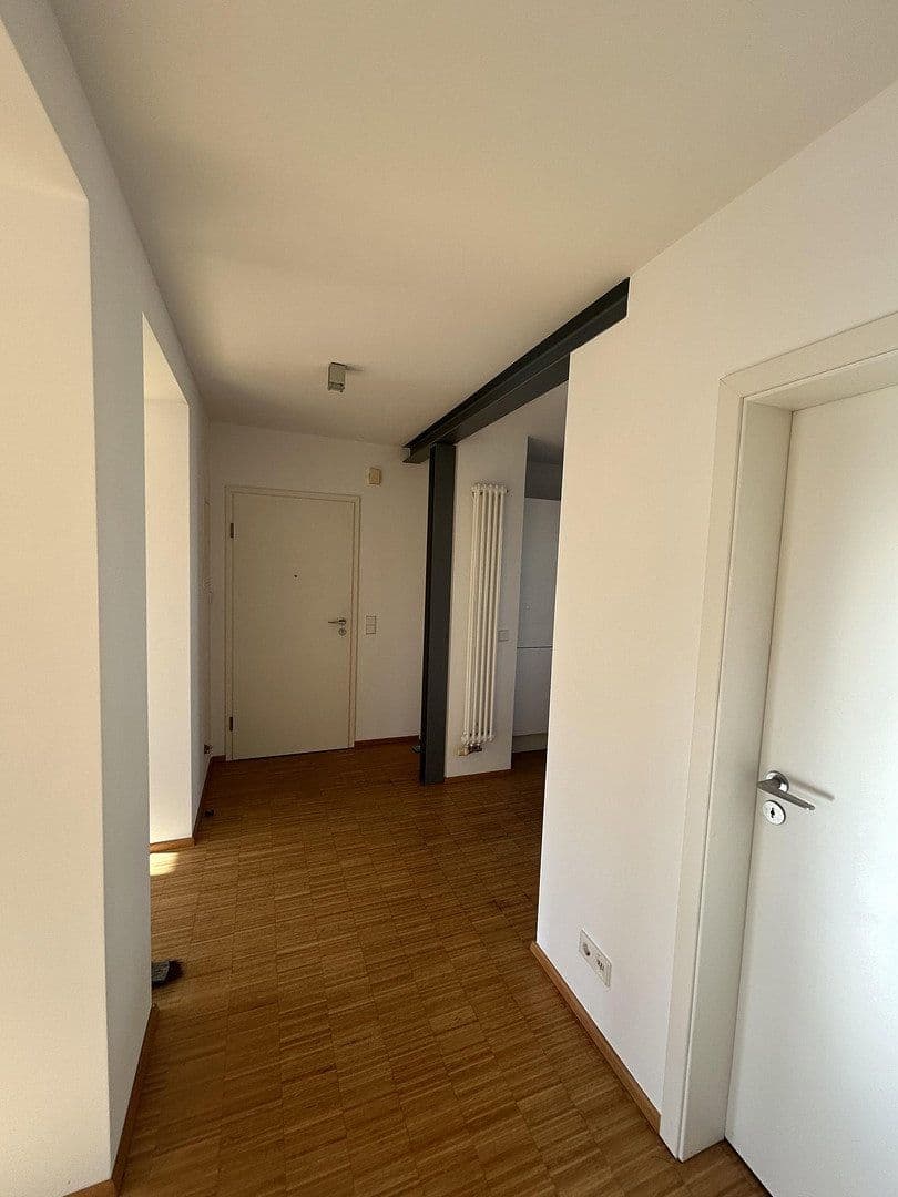 2 bedroom flat to rent, 72 m², Stuttgart, Baden-Württemberg 2 bedroom flat to rent, 72 m², Stuttgart, Baden-Württemberg